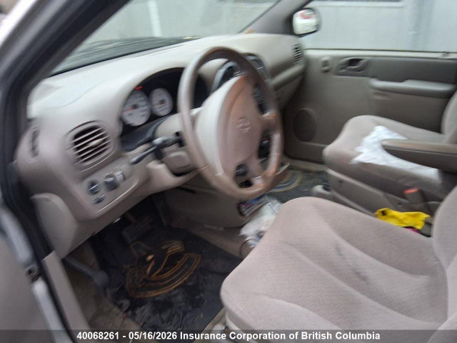 Продажа на аукционе авто 2003 Dodge Caravan Se, vin: 1D4GP25R53B324196, номер лота: 40068261