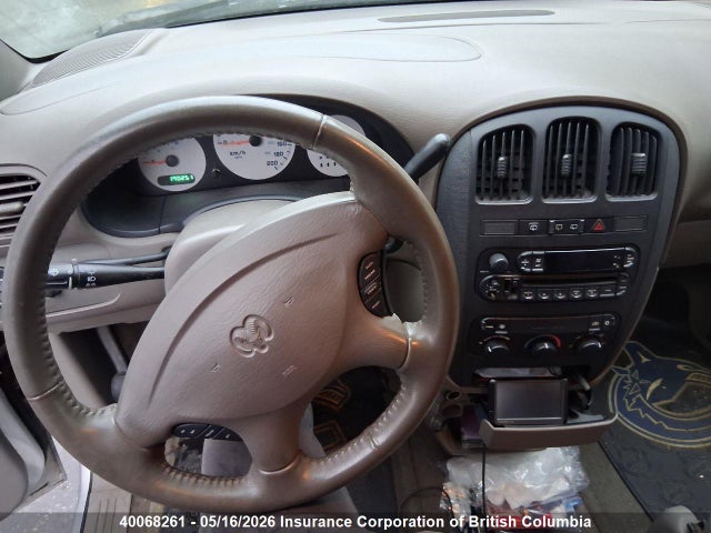 Продажа на аукционе авто 2003 Dodge Caravan Se, vin: 1D4GP25R53B324196, номер лота: 40068261
