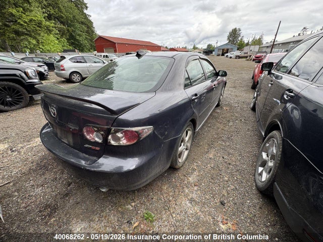 Aukcja sprzedaży 2007 Mazda Mazda6 Gs-i4/gt-i4, vin: 1YVHP80C575M45879, numer aukcji: 40068262