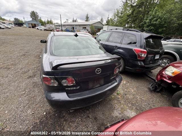 Aukcja sprzedaży 2007 Mazda Mazda6 Gs-i4/gt-i4, vin: 1YVHP80C575M45879, numer aukcji: 40068262