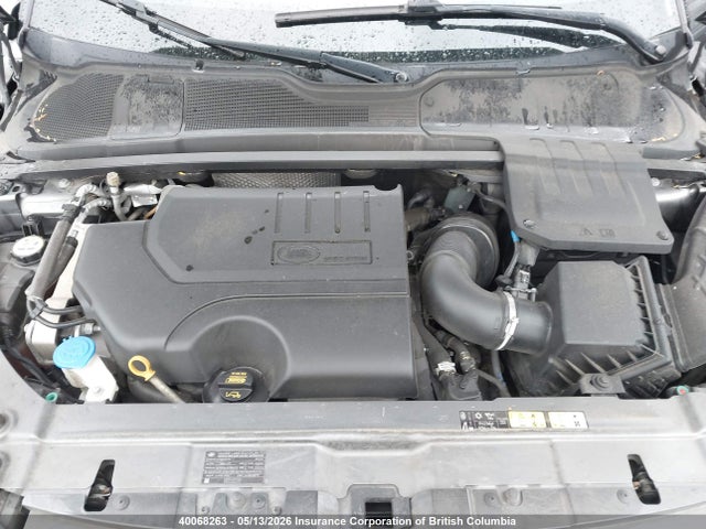 SALVC2RX5JH299098 Land Rover Range Rover Evoque Se Premium/landmark Ed