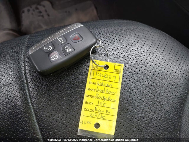 SALVC2RX5JH299098 Land Rover Range Rover Evoque Se Premium/landmark Ed
