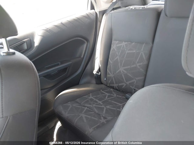 Продажа на аукционе авто 2011 Ford Fiesta Se, vin: 3FADP4EJ8BM161188, номер лота: 40068266