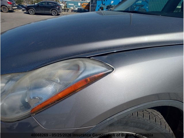 Продаж на аукціоні авто 2010 Infiniti Ex35, vin: JN1AJ0HR7AM755583, номер лоту: 40068269