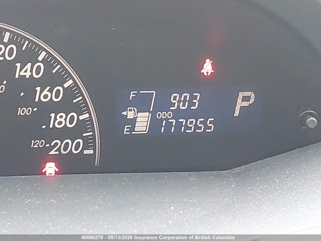 Продаж на аукціоні авто 2008 Toyota Yaris, vin: JTDKT923485200907, номер лоту: 40068270