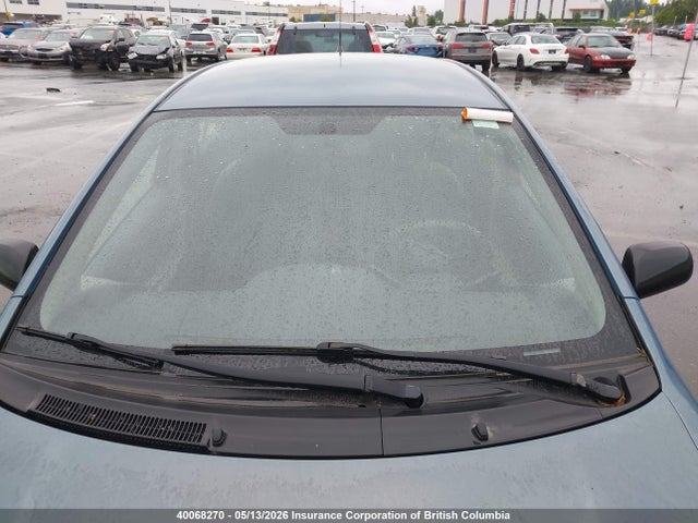 Продаж на аукціоні авто 2008 Toyota Yaris, vin: JTDKT923485200907, номер лоту: 40068270