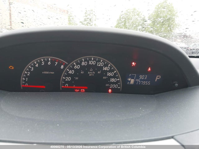 Продаж на аукціоні авто 2008 Toyota Yaris, vin: JTDKT923485200907, номер лоту: 40068270