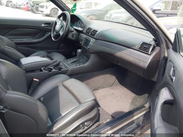Aukcja sprzedaży 2006 Bmw 325ci, vin: WBABD33436PL09908, numer aukcji: 40068271