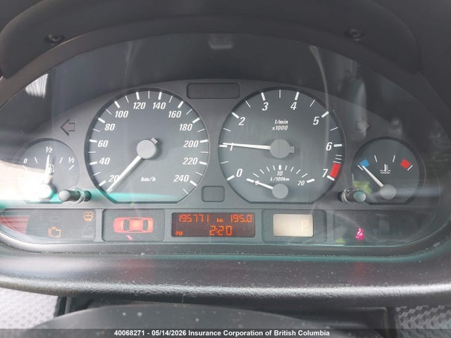 Aukcja sprzedaży 2006 Bmw 325ci, vin: WBABD33436PL09908, numer aukcji: 40068271