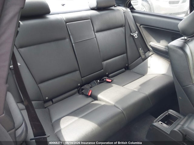 Aukcja sprzedaży 2006 Bmw 325ci, vin: WBABD33436PL09908, numer aukcji: 40068271