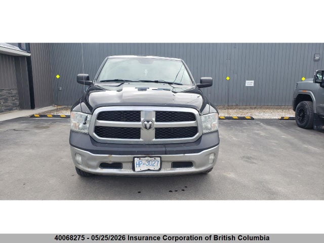 2015 Ram 1500 St მანქანა იყიდება აუქციონზე, vin: 1C6RR7FT7FS508185, აუქციონის ნომერი: 40068275