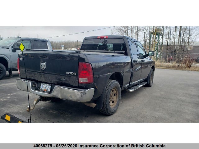 2015 Ram 1500 St მანქანა იყიდება აუქციონზე, vin: 1C6RR7FT7FS508185, აუქციონის ნომერი: 40068275