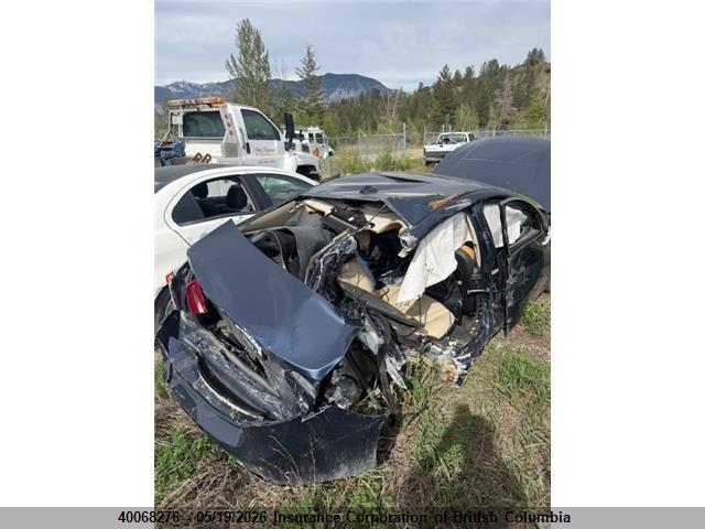 Aukcja sprzedaży 2013 Volvo S60, vin: YV1612FH6D2171680, numer aukcji: 40068276