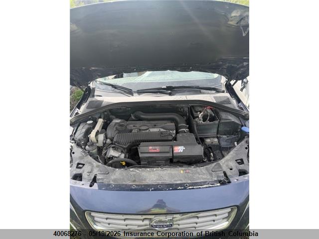 Aukcja sprzedaży 2013 Volvo S60, vin: YV1612FH6D2171680, numer aukcji: 40068276