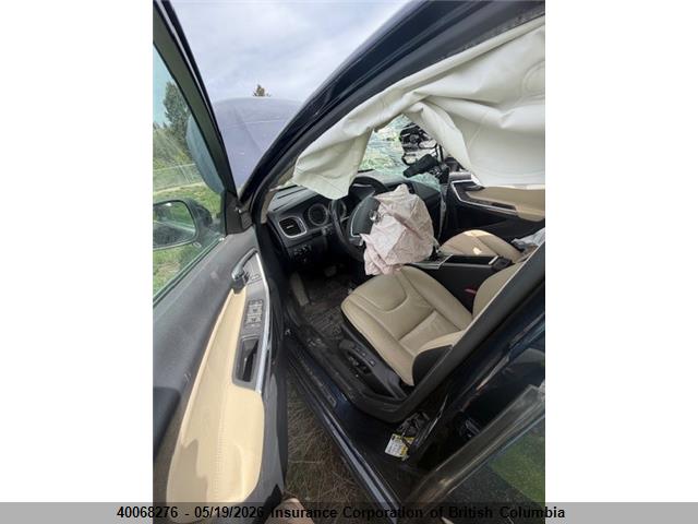 Aukcja sprzedaży 2013 Volvo S60, vin: YV1612FH6D2171680, numer aukcji: 40068276