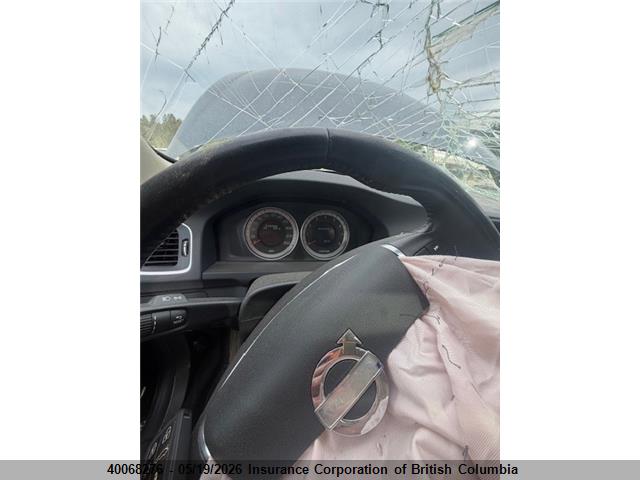 Aukcja sprzedaży 2013 Volvo S60, vin: YV1612FH6D2171680, numer aukcji: 40068276