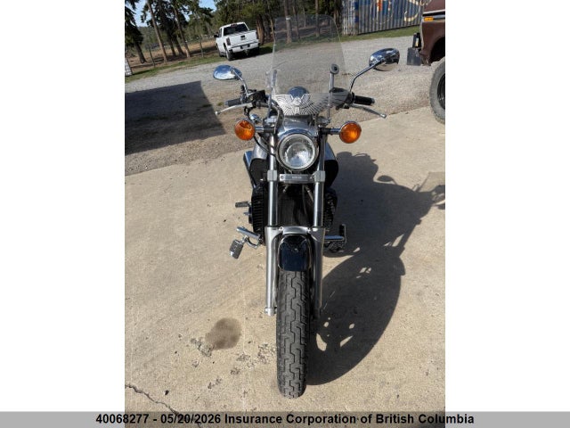 40068277 :رقم المزاد ، JYA2LTN0XYA025838 vin ، 2000 Yamaha Vmx12 مزاد بيع