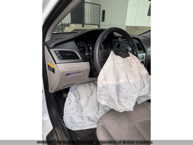 5NPE24AF0FH004443 Hyundai SONATA SE