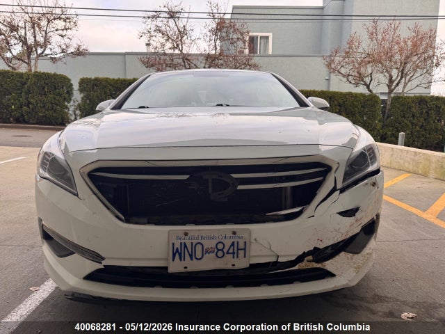 5NPE24AF0FH004443 Hyundai SONATA SE