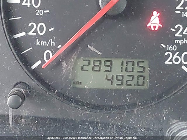 Продажа на аукционе авто 2006 Volkswagen Golf, vin: 9BWGR61J764002818, номер лота: 40068285
