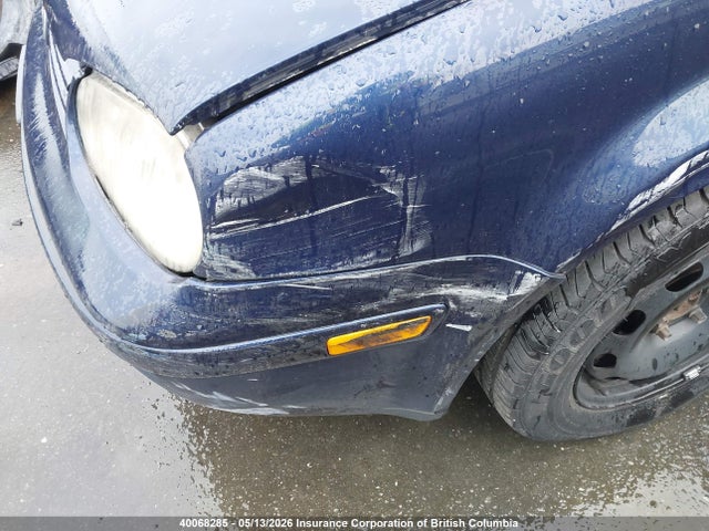 Продажа на аукционе авто 2006 Volkswagen Golf, vin: 9BWGR61J764002818, номер лота: 40068285