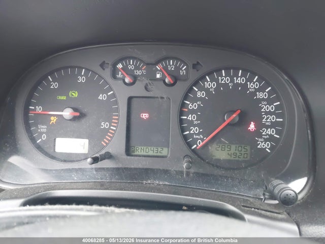 Продажа на аукционе авто 2006 Volkswagen Golf, vin: 9BWGR61J764002818, номер лота: 40068285