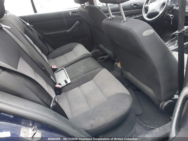 Продажа на аукционе авто 2006 Volkswagen Golf, vin: 9BWGR61J764002818, номер лота: 40068285