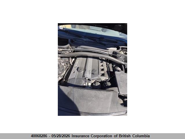 2004 Bmw X3 მანქანა იყიდება აუქციონზე, vin: WBXPA93404WA60660, აუქციონის ნომერი: 40068286