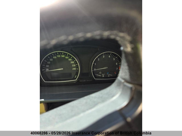 2004 Bmw X3 მანქანა იყიდება აუქციონზე, vin: WBXPA93404WA60660, აუქციონის ნომერი: 40068286