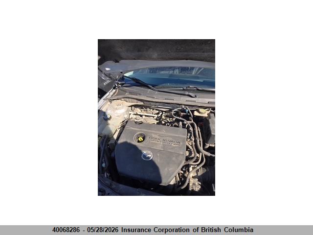 2004 Bmw X3 მანქანა იყიდება აუქციონზე, vin: WBXPA93404WA60660, აუქციონის ნომერი: 40068286