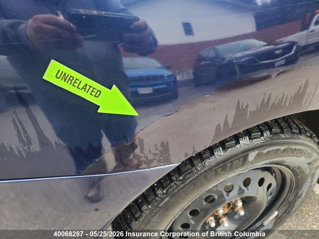 40068287 :رقم المزاد ، JA4JZ3AX5EZ604521 vin ، 2014 Mitsubishi Outlander Se مزاد بيع