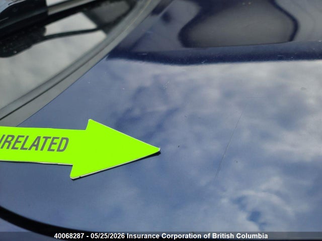 40068287 :رقم المزاد ، JA4JZ3AX5EZ604521 vin ، 2014 Mitsubishi Outlander Se مزاد بيع