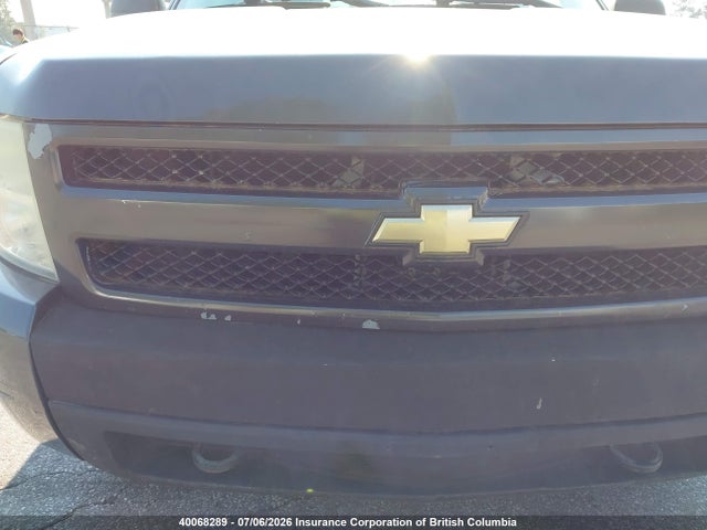 40068289 :رقم المزاد ، 3GCPKREA3BG146356 vin ، 2011 Chevrolet Silverado K1500 Ls مزاد بيع