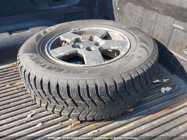 40068289 :رقم المزاد ، 3GCPKREA3BG146356 vin ، 2011 Chevrolet Silverado K1500 Ls مزاد بيع
