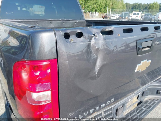 40068289 :رقم المزاد ، 3GCPKREA3BG146356 vin ، 2011 Chevrolet Silverado K1500 Ls مزاد بيع