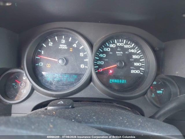 40068289 :رقم المزاد ، 3GCPKREA3BG146356 vin ، 2011 Chevrolet Silverado K1500 Ls مزاد بيع