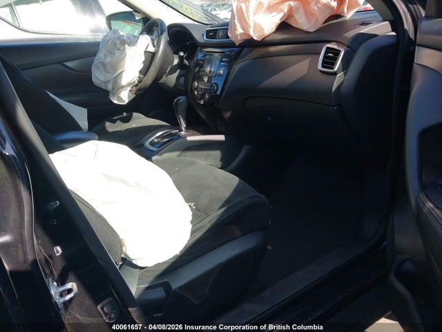 5N1AT2MV5GC850532 Nissan Rogue S/sl/sv