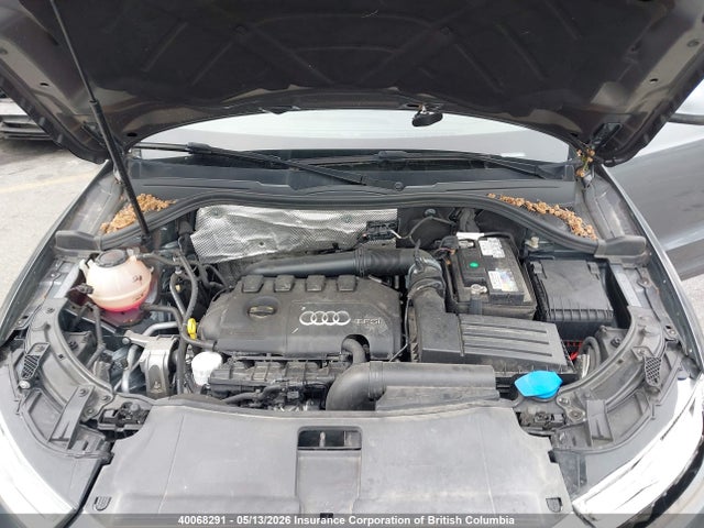 WA1ECCFS9JR033870 Audi Q3