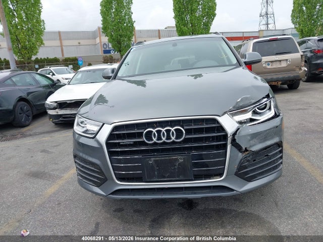 WA1ECCFS9JR033870 Audi Q3