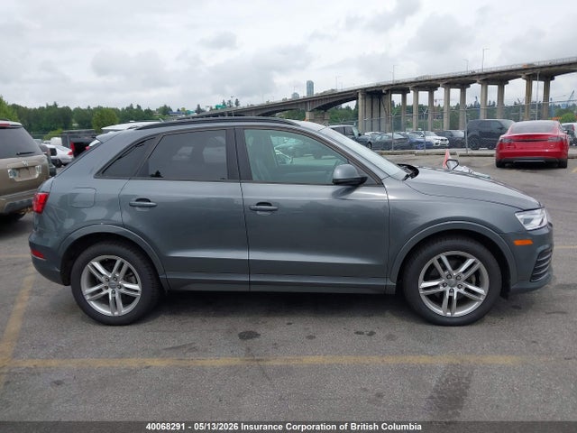 WA1ECCFS9JR033870 Audi Q3