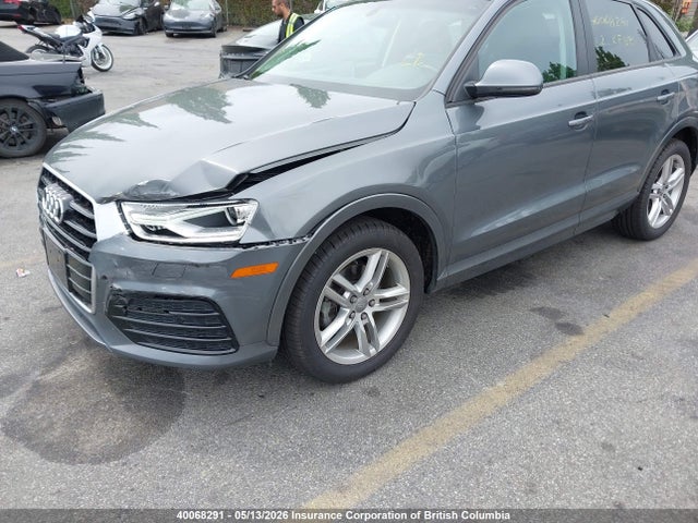 WA1ECCFS9JR033870 Audi Q3