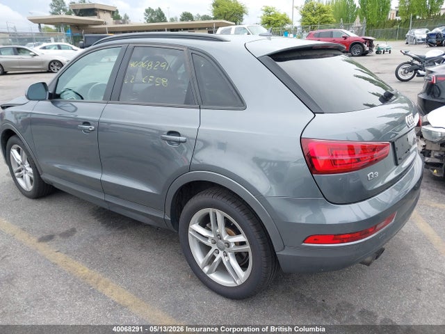 WA1ECCFS9JR033870 Audi Q3