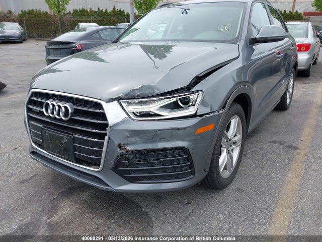 WA1ECCFS9JR033870 Audi Q3