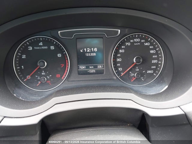 WA1ECCFS9JR033870 Audi Q3