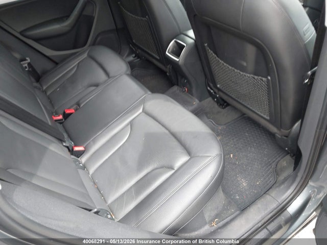 WA1ECCFS9JR033870 Audi Q3