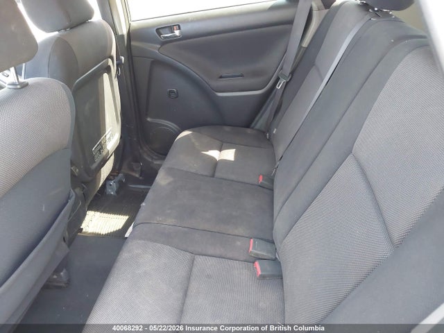 40068292 :رقم المزاد ، 2T1KR32E14C836310 vin ، 2004 Toyota Corolla Matrix Xr مزاد بيع