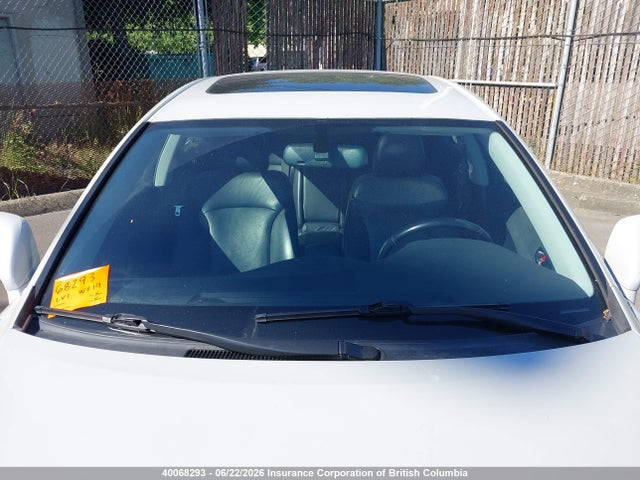 Продажа на аукционе авто 2007 Lexus Is 250, vin: JTHBK262975039723, номер лота: 40068293