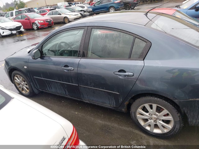 Aukcja sprzedaży 2008 Mazda 3 I, vin: JM1BK32F881127171, numer aukcji: 40068294