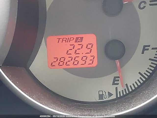 Aukcja sprzedaży 2008 Mazda 3 I, vin: JM1BK32F881127171, numer aukcji: 40068294