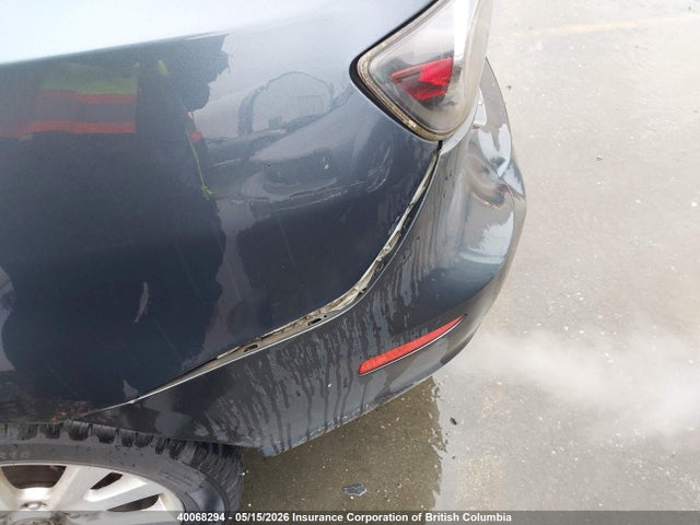 Aukcja sprzedaży 2008 Mazda 3 I, vin: JM1BK32F881127171, numer aukcji: 40068294